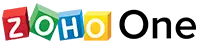 zoho one crm