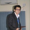 Haseeb Ahmad