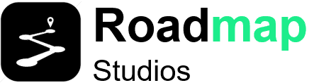 logo roadmap studios