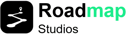 logo roadmap studios