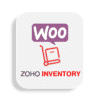 woocommerce zoho inventory