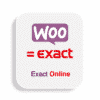 woocommerce exact online