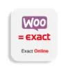 woocommerce exact online