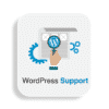 wordpress support