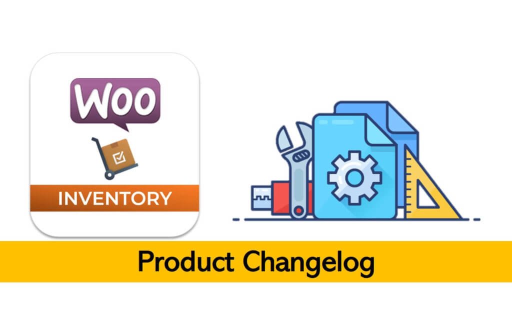 zoho inventory changelog