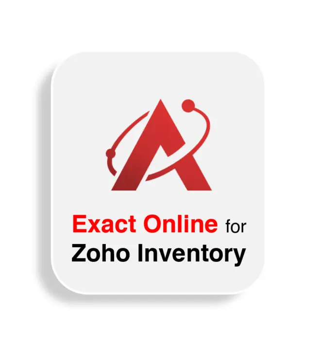 Automatezo logo 2020 exact online for zoho inventory